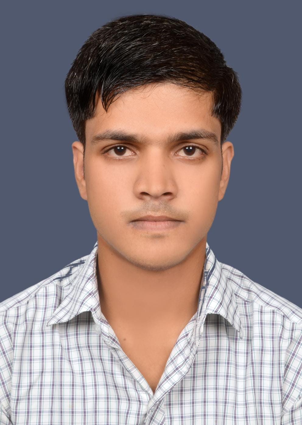 Atul Kumar Mishra